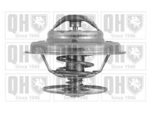 QUINTON HAZELL QTH138 termostatas, aušinimo skystis 
 Aušinimo sistema -> Termostatas/tarpiklis -> Thermostat
ERT99, 002 203 76 75, 002 203 81 75