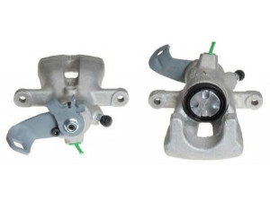 BUDWEG CALIPER 344084 stabdžių apkaba 
 Dviratė transporto priemonės -> Stabdžių sistema -> Stabdžių apkaba / priedai
34 21 6 776 925, 34 21 6 785 611