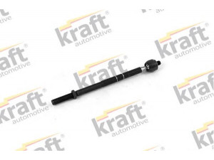 KRAFT AUTOMOTIVE 4302120 vidinė skersinė vairo trauklė 
 Vairavimas -> Vairo mechanizmo sujungimai
3903147, 6832049, 7294416, F5RC3280BA