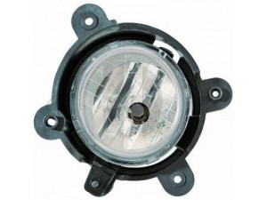 DIEDERICHS 6585188 rūko žibintas 
 Elektros įranga -> Pagalbiniai žibintai/dalys -> Rūko žibintas/dalys -> Rūko žibintas/įterp.
92202-3E500