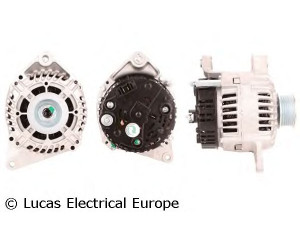 LUCAS ELECTRICAL LRA01526 kintamosios srovės generatorius 
 Elektros įranga -> Kint. sr. generatorius/dalys -> Kintamosios srovės generatorius
7700856856