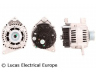 LUCAS ELECTRICAL LRA01526 kintamosios srovės generatorius 
 Elektros įranga -> Kint. sr. generatorius/dalys -> Kintamosios srovės generatorius
7700856856