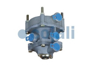 COJALI 2330302 valdymo vožtuvas, priekaba