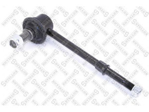 STELLOX 56-74041-SX šarnyro stabilizatorius 
 Ašies montavimas/vairavimo mechanizmas/ratai -> Stabilizatorius/fiksatoriai -> Savaime išsilyginanti atrama
54618VC300