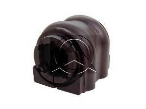 SIDEM 887902 įvorė, stabilizatorius 
 Ašies montavimas/vairavimo mechanizmas/ratai -> Stabilizatorius/fiksatoriai -> Sklendės
55513 3N300, 55513 3N300