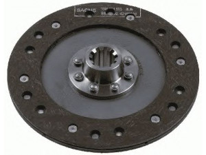 SACHS 1860 049 056 sankabos diskas
01/06235265, F016.100.100.031, AL 17503