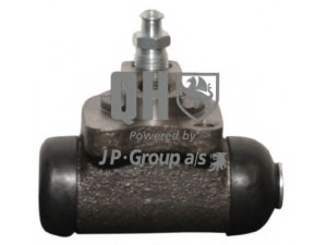 JP GROUP 3261300109 rato stabdžių cilindras 
 Stabdžių sistema -> Ratų cilindrai
96320670, 96518606, 96860200, 96320670