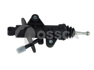 OSSCA 13362 pagrindinis cilindras, sankaba 
 Sankaba/dalys -> Sankabos valdymas -> Pagrindinis cilindras
1 076 417, 7 317 054, 95VW 7A543 AB