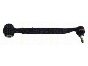 TRISCAN 8500 23614 vikšro valdymo svirtis 
 Ašies montavimas/vairavimo mechanizmas/ratai -> Valdymo svirtis/pasukamosios svirties sujungimas -> Vairo trauklės (valdymo svirtis, išilginis balansyras, diago
203 350 03 53, 203 350 07 53