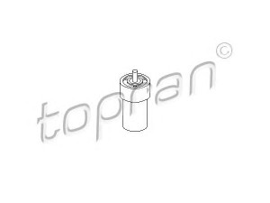 TOPRAN 101 466 antgalio korpusas 
 Kuro mišinio formavimas -> Mišinio sudarymas -> Purkštukų dalys/antgaliai
068 130 211H, 068 130 211H, 068 130 211H