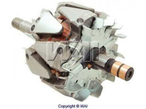 WAIglobal 28-8201 rotorius, kintamosios srovės generatorius
8944109840, 3171060G10, 2733063020