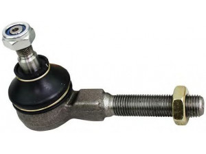 DENCKERMANN D130054 skersinės vairo trauklės galas 
 Vairavimas -> Vairo mechanizmo sujungimai
321 419 811A, 811419812, 823419812