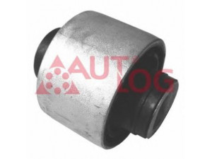AUTLOG FT2151 valdymo svirties/išilginių svirčių įvorė 
 Ašies montavimas/vairavimo mechanizmas/ratai -> Valdymo svirtis/pasukamosios svirties sujungimas -> Montavimas/sutvirtinimas
2033330314, 2033330914