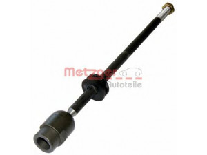 METZGER 51003818 vidinė skersinė vairo trauklė 
 Vairavimas -> Vairo mechanizmo sujungimai
1H0419803, 1H0419803A, 1H0419803S1