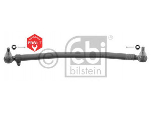 FEBI BILSTEIN 18410 centrinės trauklės mazgas 
 Vairavimas -> Vairo trauklė
20400941, 6790572
