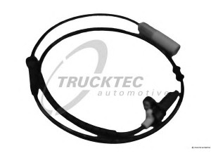 TRUCKTEC AUTOMOTIVE 08.35.154 jutiklis, rato greitis
1 182 077, 34 52 1 182 077