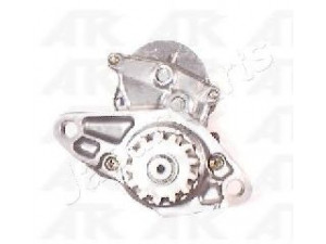 JAPANPARTS MTT211 starteris 
 Elektros įranga -> Starterio sistema -> Starteris
28100-03070, 28100-74003, 28100-74010