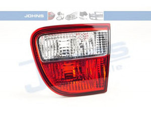 JOHNS 67 22 88-4 kombinuotas galinis žibintas 
 Kėbulas -> Transporto priemonės galas -> Kombinuotas galinis žibintas/dalys -> Kombinuotas galinis žibintas
1M6 945 108, 1M6 945 108 01C