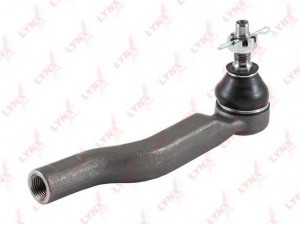 LYNXauto C4240L skersinės vairo trauklės galas 
 Vairavimas -> Vairo mechanizmo sujungimai
45047-05060, 45047-09320