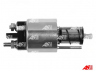 AS-PL SS4001 solenoidinis jungiklis, starteris
9947959