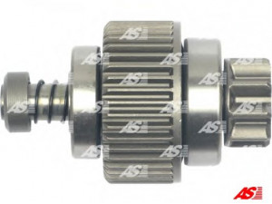 AS-PL SD2030 laisvos eigos pavara, starteris
2130-65006