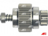 AS-PL SD2030 laisvos eigos pavara, starteris
2130-65006