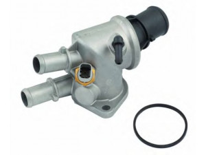 HOFFER 8192076 termostatas, aušinimo skystis 
 Aušinimo sistema -> Termostatas/tarpiklis -> Thermostat
46546375, 60815681, 46546375, 60815681