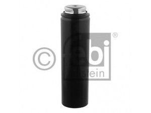FEBI BILSTEIN 37006 apsauginio dangtelio komplektas, amortizatorius 
 Ašies montavimas/vairavimo mechanizmas/ratai -> Montavimas, pakabos statramstis
51797478, 51797478