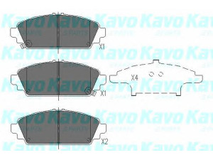 KAVO PARTS KBP-2010 stabdžių trinkelių rinkinys, diskinis stabdys 
 Techninės priežiūros dalys -> Papildomas remontas
45022S1AE61, 45022S1AE62, 45022S1AE63