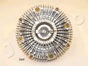 JAPKO 36300 sankaba, radiatoriaus ventiliatorius 
 Aušinimo sistema -> Radiatoriaus ventiliatorius
WL21-15-150, WL81-15-150A