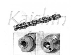 KAISHIN 96376360 tarpiklių rinkinys, variklio karteris 
 Variklis -> Tarpikliai -> Karterio tarpiklis
96376360, 96571297