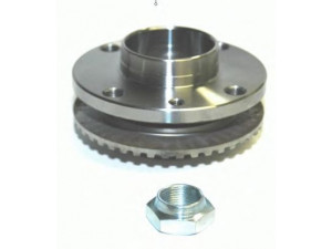 FREMAX FWB-0360 rato guolio komplektas 
 Ašies montavimas/vairavimo mechanizmas/ratai -> Rato stebulė/montavimas -> Rato guolis
46425959, 76135140, 7732410