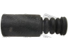 FEBEST HSHB-RF7 apsauginis dangtelis/gofruotoji membrana, amortizatorius
51722-S7S-J01, 51722-SLJ-J01