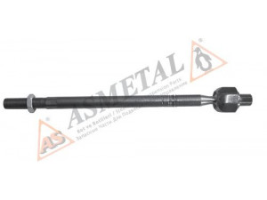 ASMETAL 20IV1000 vidinė skersinė vairo trauklė 
 Vairavimas -> Vairo mechanizmo sujungimai
299 2593, 5003  06763