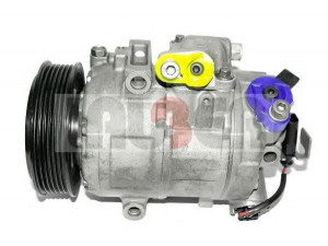 LAUBER 32.0021 kompresorius, oro kondicionierius 
 Oro kondicionavimas -> Kompresorius/dalys
6Q0820808E, 6Q0820803J, 6Q0820808
