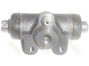 Brake ENGINEERING WC1621BE rato stabdžių cilindras 
 Stabdžių sistema -> Ratų cilindrai
0831143007, 1831143008