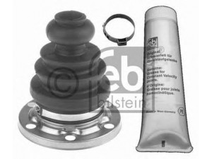 FEBI BILSTEIN 14067 gofruotoji membrana, kardaninis velenas 
 Ratų pavara -> Gofruotoji membrana
901 337 00 85