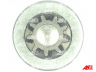 AS-PL SD2040 laisvos eigos pavara, starteris
23312-53J01, 2114-95014