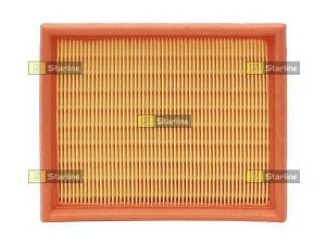 STARLINE SF VF7793 oro filtras 
 Filtrai -> Oro filtras
1444QE, 1444H3