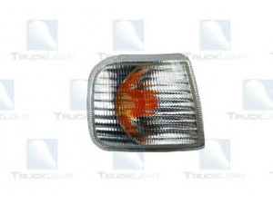 TRUCKLIGHT HL-RL001R indikatorius
5001020318, 5001834559, 5001834560