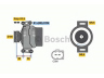 BOSCH 0 125 711 044 kintamosios srovės generatorius 
 Elektros įranga -> Kint. sr. generatorius/dalys -> Kintamosios srovės generatorius
06H 903 017 J, 06H 903 017 T, 06H 903 017 J