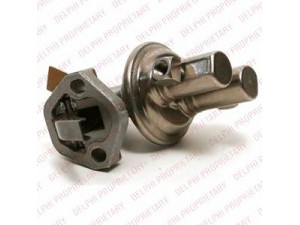 DELPHI HFP912 kuro siurblys
AR64119, RE36905, RE43274