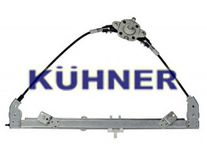AD KÜHNER AV216 lango pakėliklis 
 Vidaus įranga -> Elektrinis lango pakėliklis
46803649