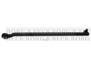 BORG & BECK BTR4907 skersinės vairo trauklės galas 
 Vairavimas -> Vairo mechanizmo sujungimai
QFK100083
