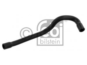 FEBI BILSTEIN 33525 radiatoriaus žarna 
 Aušinimo sistema -> Žarnelės/vamzdeliai/sujungimai -> Radiatoriaus žarnos
1H0 121 109, 1H0 121 109