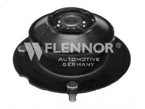 FLENNOR FL4308-J pakabos statramsčio atraminis guolis 
 Ašies montavimas/vairavimo mechanizmas/ratai -> Montavimas, pakabos statramstis
31331124508, 31331139452