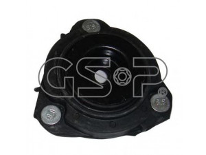 GSP 514108 pakabos statramsčio atraminis guolis 
 Ašies montavimas/vairavimo mechanizmas/ratai -> Montavimas, pakabos statramstis
1 061 722, 1 064 722, 1 087 177