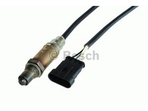 BOSCH 0 258 005 157 lambda jutiklis 
 Išmetimo sistema -> Jutiklis/zondas
46523495, 60814386, 46523495, 465234950