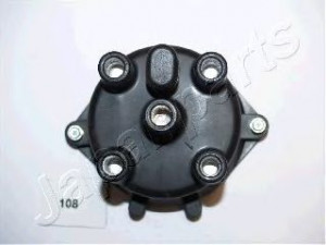 JAPANPARTS CA-108 skirstytuvo dangtelis 
 Kibirkšties / kaitinamasis uždegimas -> Degimo skirstytuvas/dalys
22162-11E07, 22162-17M01, 22162-17M02