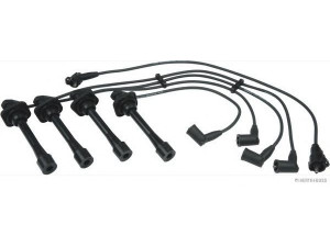 MAGNETI MARELLI 600000176230 uždegimo laido komplektas
19901-87A03-000